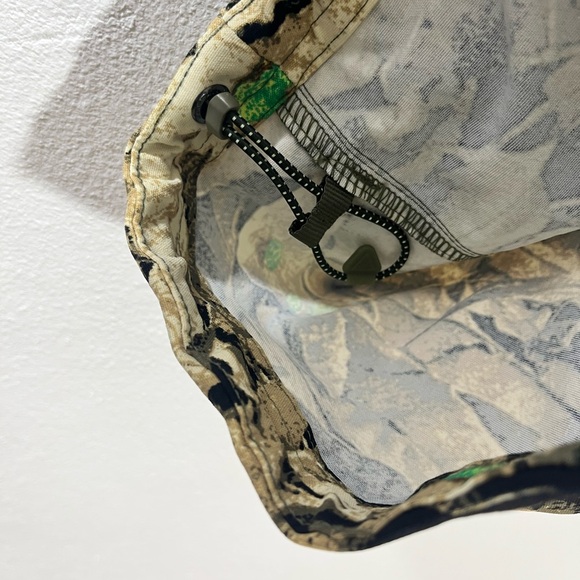 Nike ACG Smith Summit Water Repellent UV Leafcutter Cargo Pants HQ0199-297 XXL - Picture 9 of 13